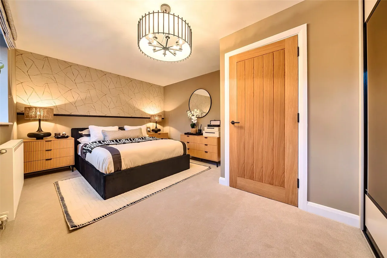 The Greystone, Repton Gardens, Bristol, Thornfield Road, BS10 6NA, photo 5