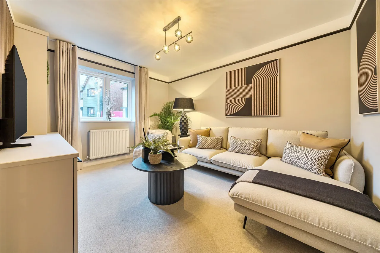 The Greystone, Repton Gardens, Bristol, Thornfield Road, BS10 6NA, photo 4