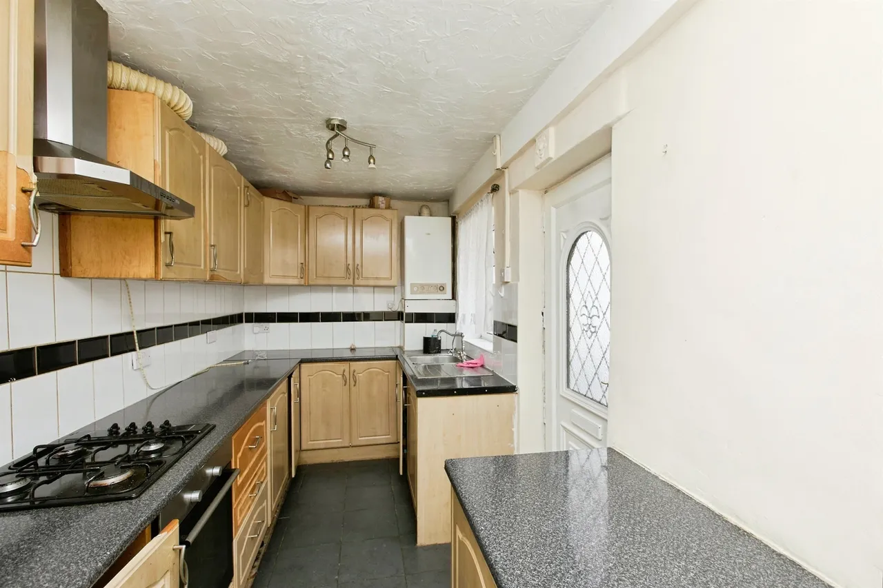 Napier Street, Burton-On-Trent, DE14, photo 5