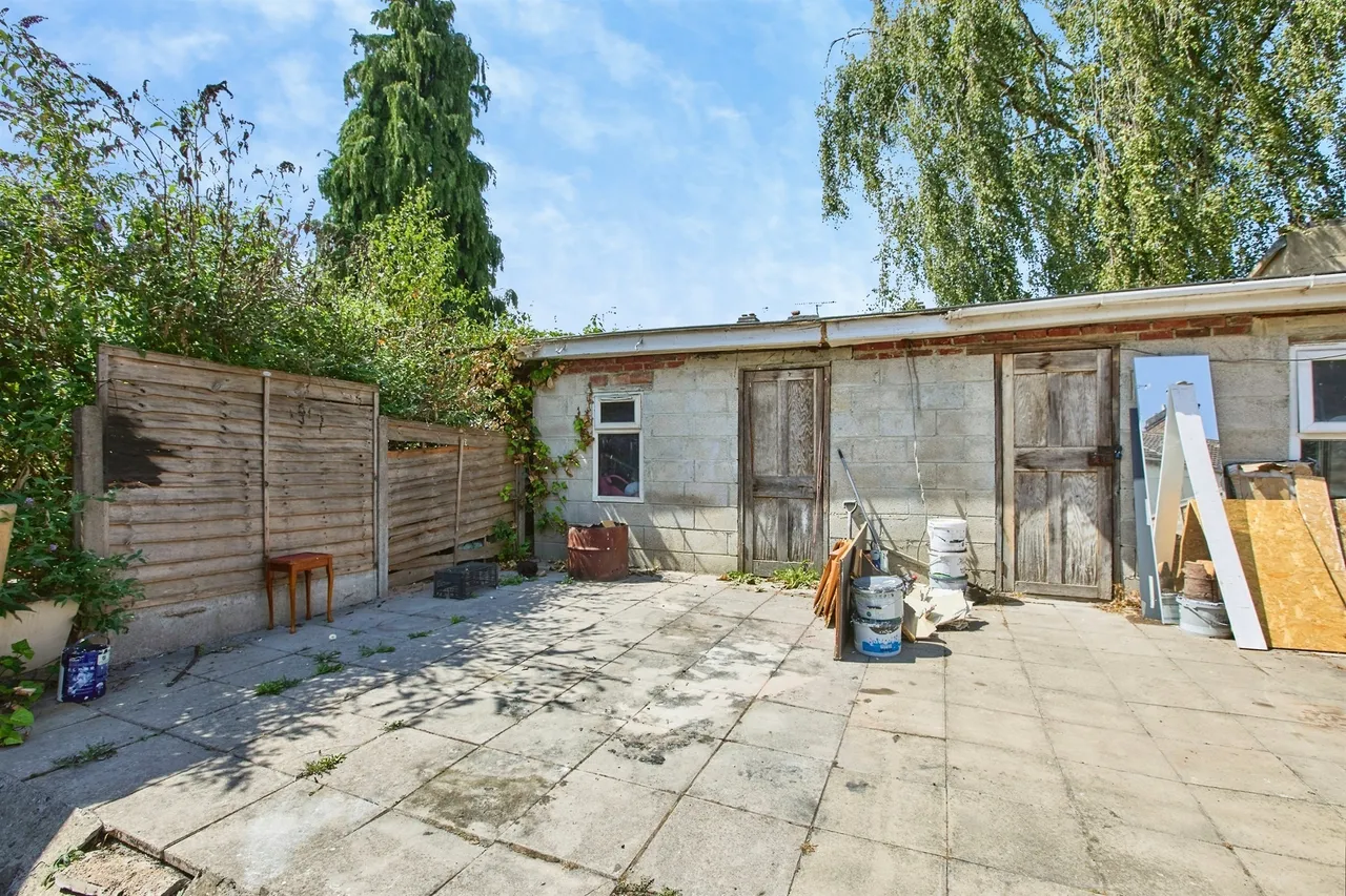 Napier Street, Burton-On-Trent, DE14, photo 20