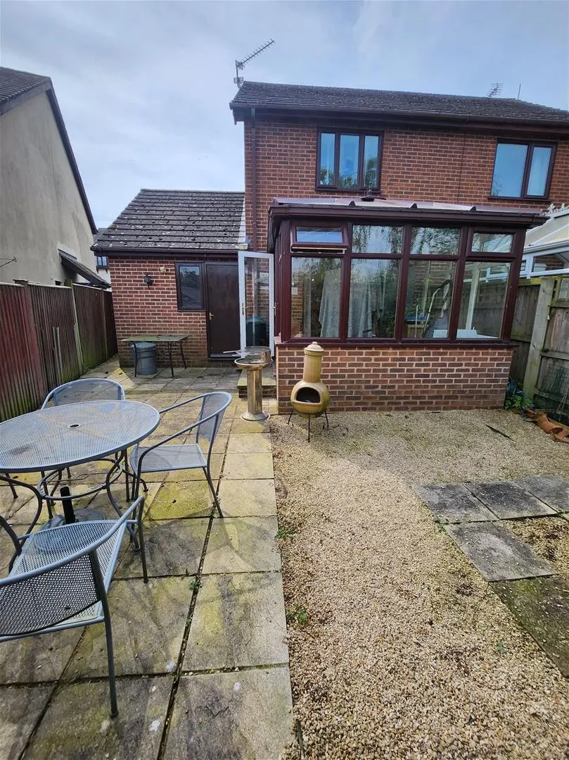 Harrison Close, Newnham, GL14, photo 8