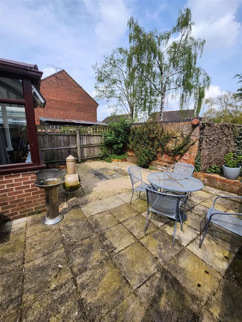 Harrison Close, Newnham, GL14, photo 7