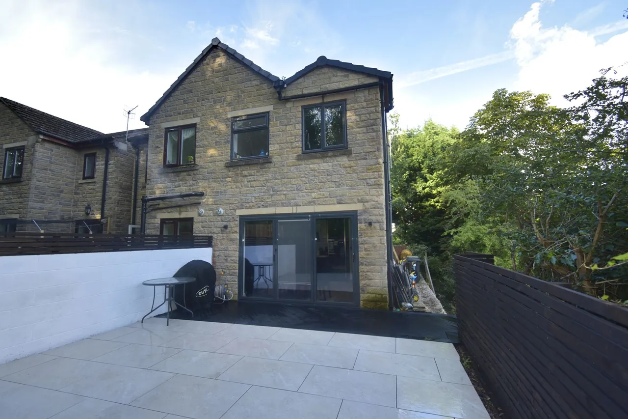 Taxal Mews, High Peak, photo 4