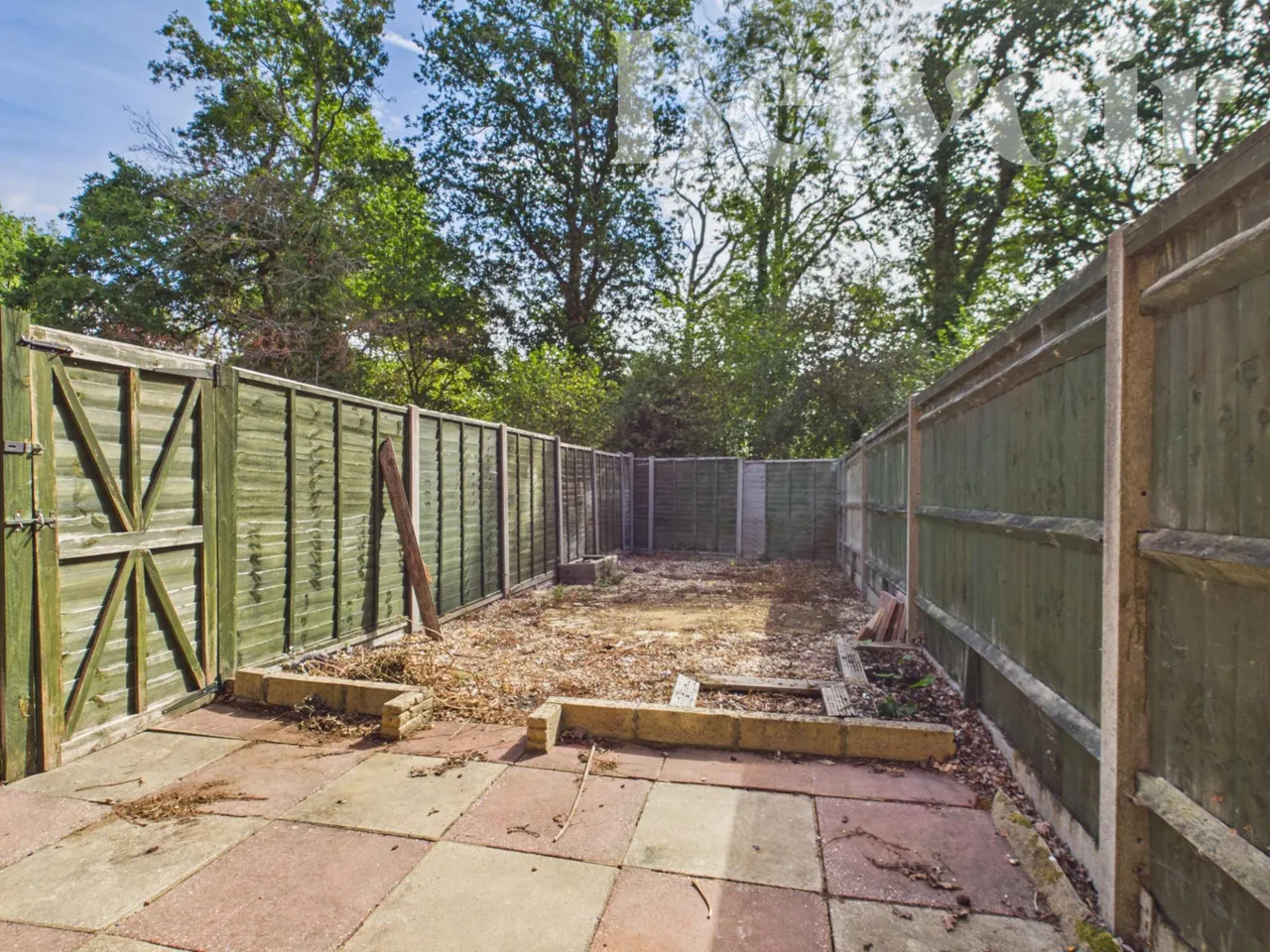 Long Copse Chase, Chineham, RG24, photo 10