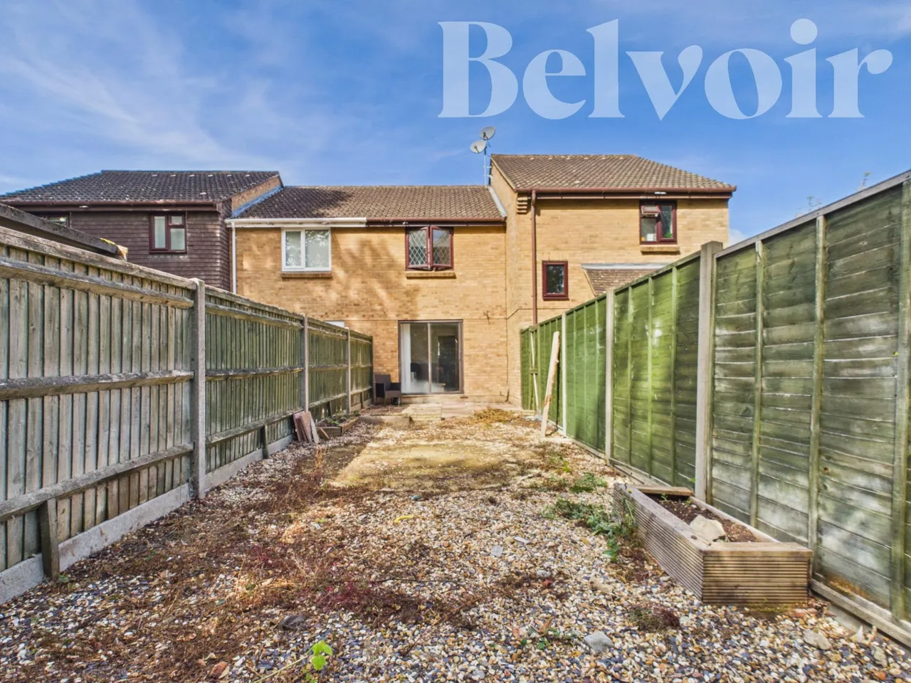 Long Copse Chase, Chineham, RG24, photo 11