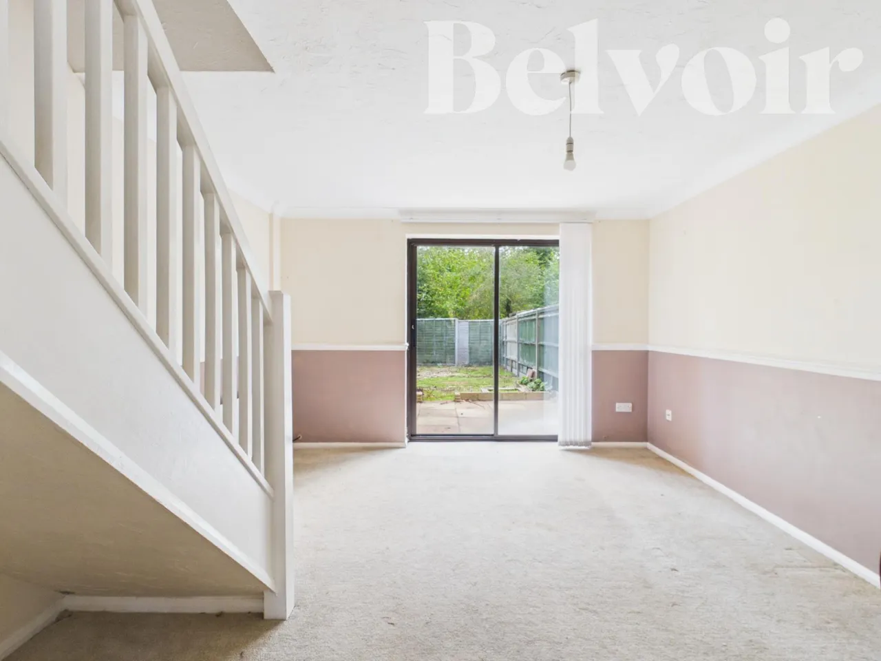 Long Copse Chase, Chineham, RG24, photo 5