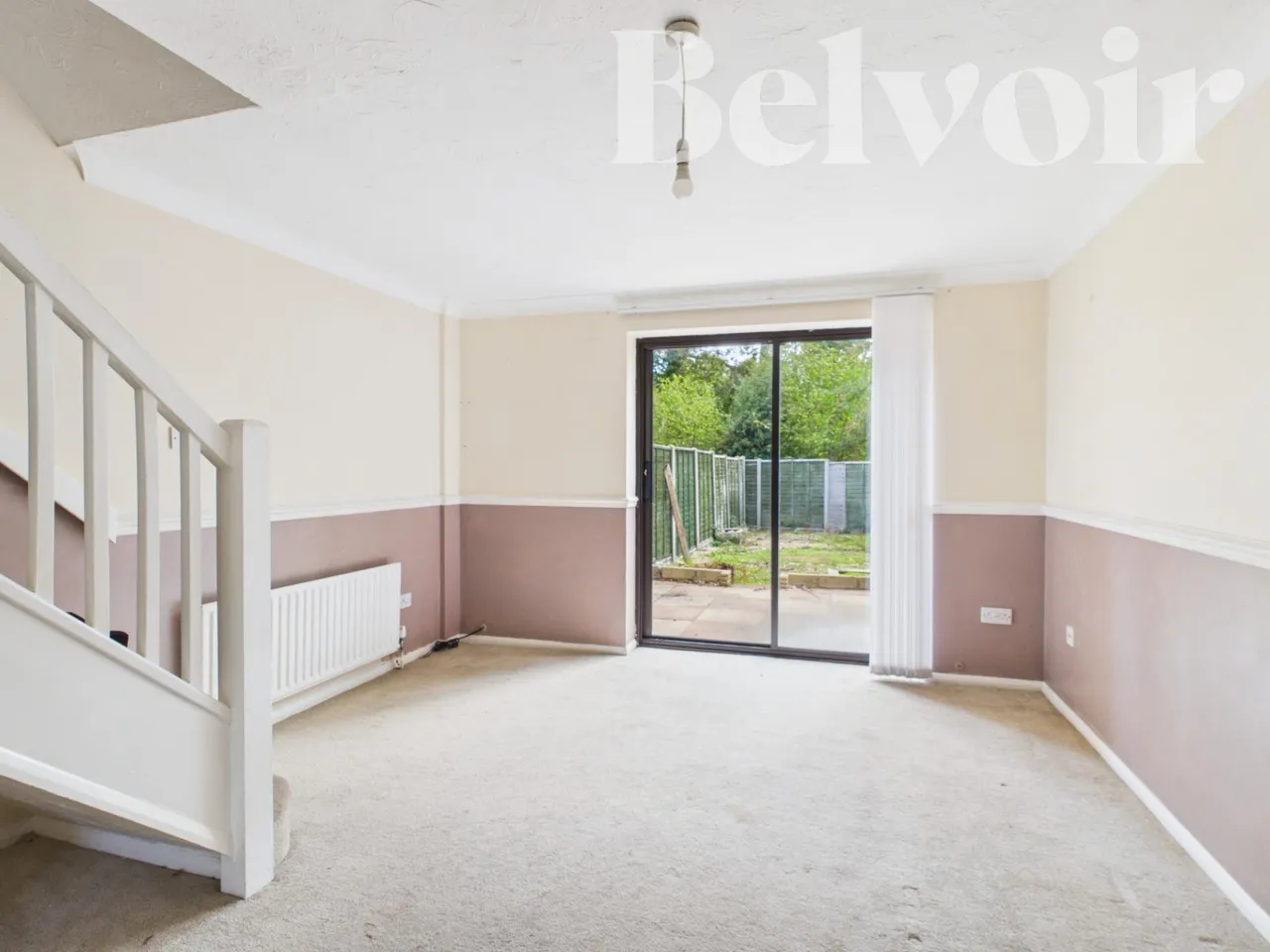 Long Copse Chase, Chineham, RG24, photo 4