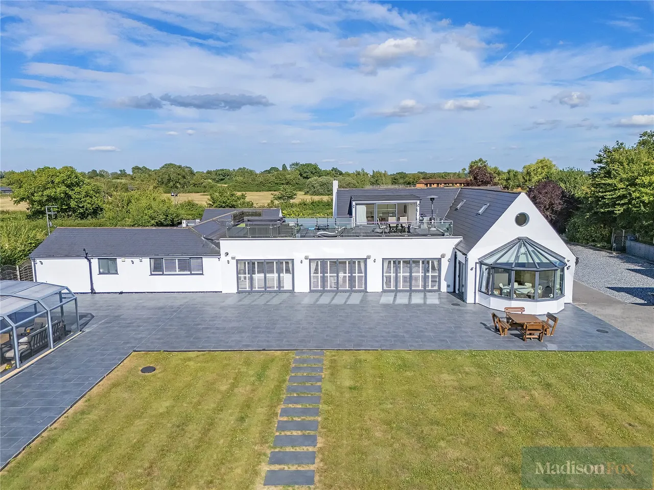 Ashlyns Lane, Ongar, CM5, photo 53