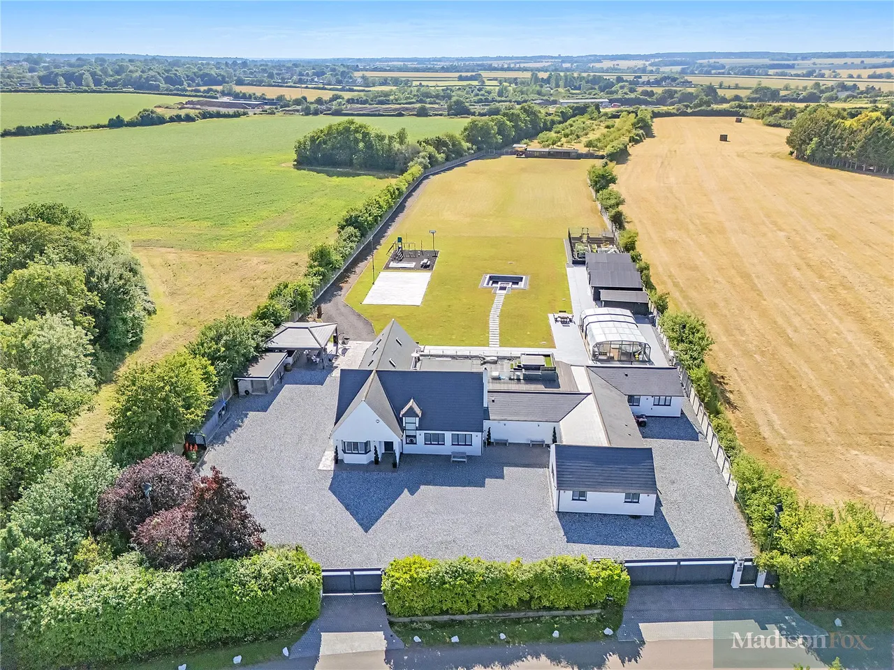 Ashlyns Lane, Ongar, CM5, photo 52