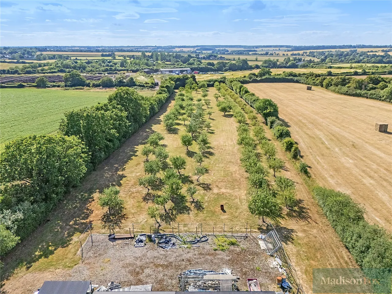 Ashlyns Lane, Ongar, CM5, photo 51