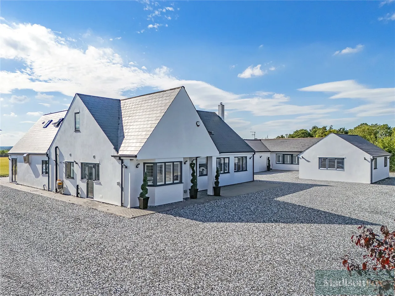 Ashlyns Lane, Ongar, CM5, photo 14