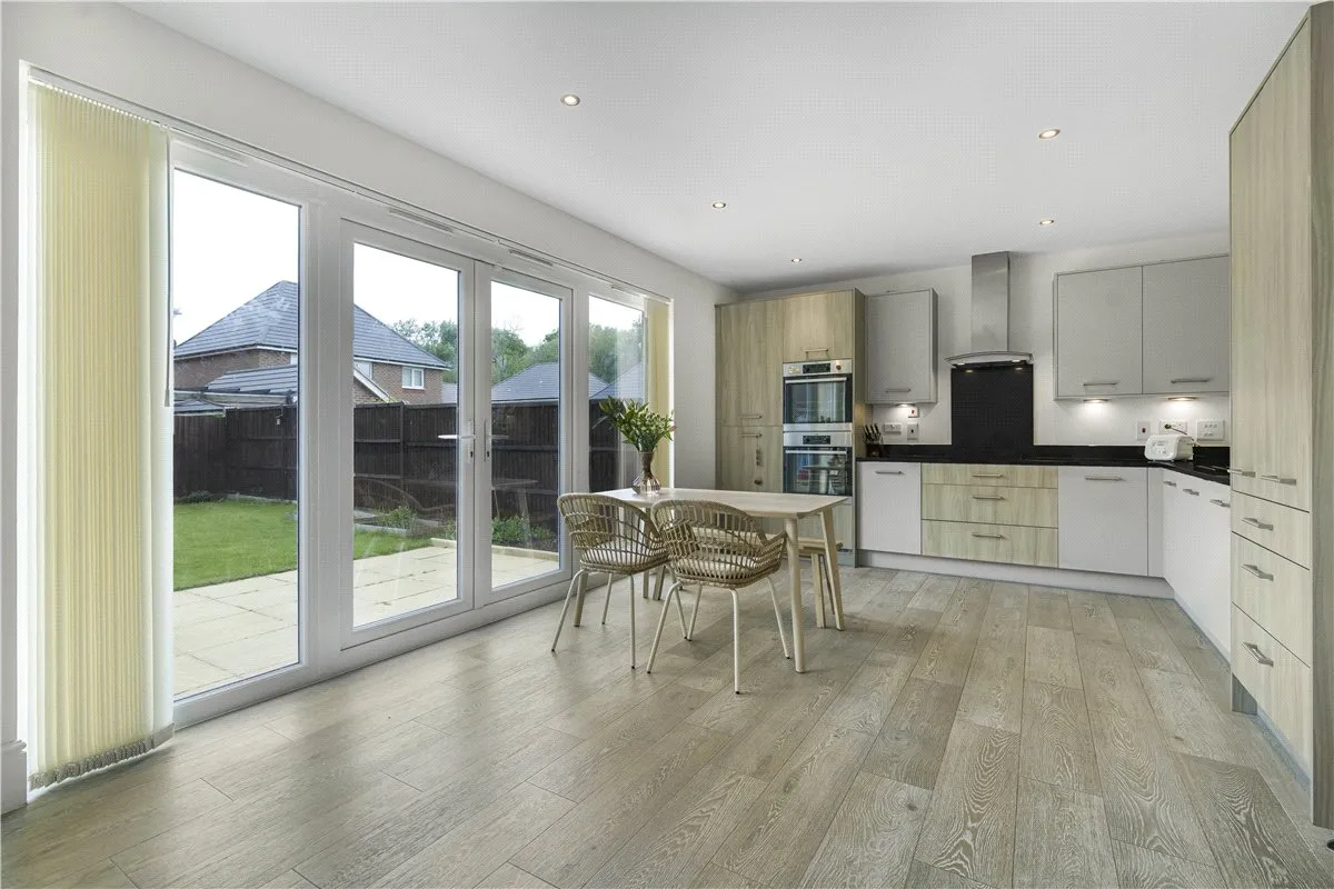 Curmore, Radley, OX14, photo 18