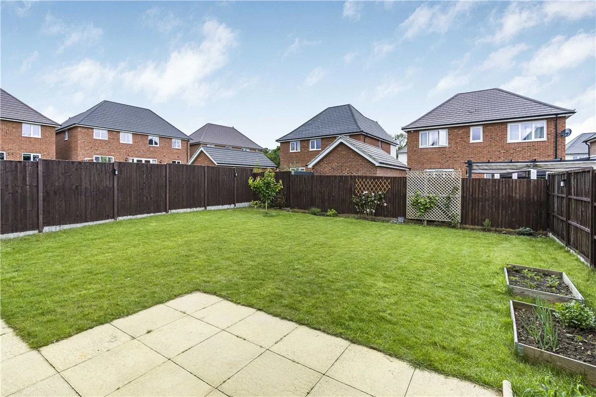 Curmore, Radley, OX14, photo 22