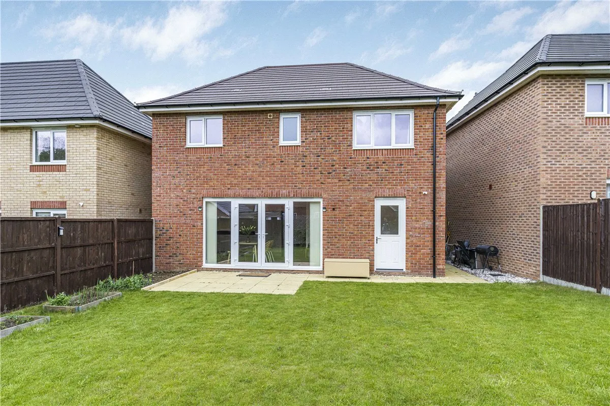 Curmore, Radley, OX14, photo 24