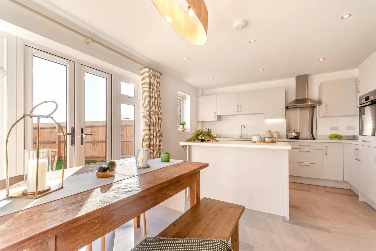 Fulljames Crescent, Gloucestershire, Ashleworth, GL19 4FE, photo 3