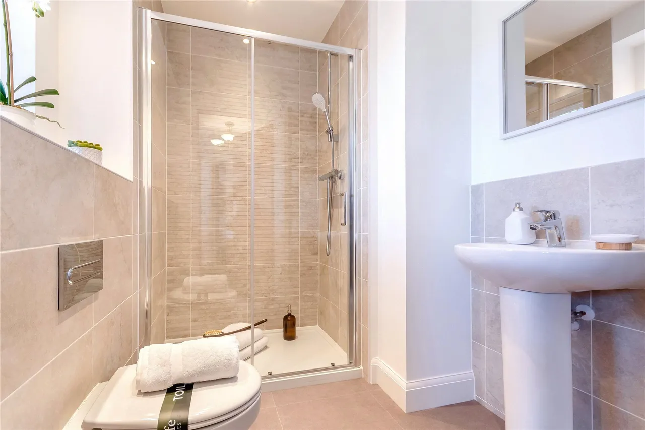 Fulljames Crescent, Gloucestershire, Ashleworth, GL19 4FE, photo 13