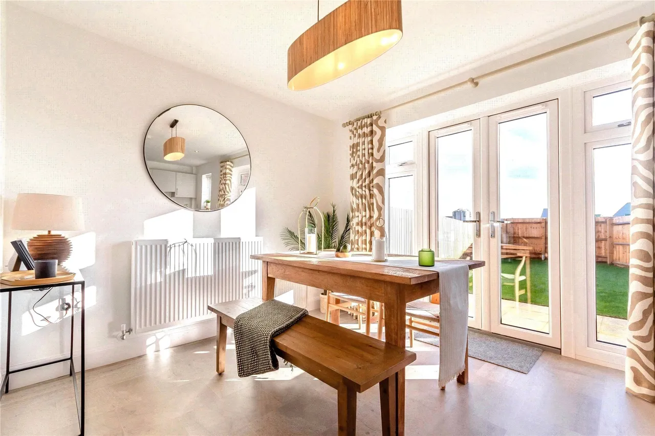 Fulljames Crescent, Gloucestershire, Ashleworth, GL19 4FE, photo 4