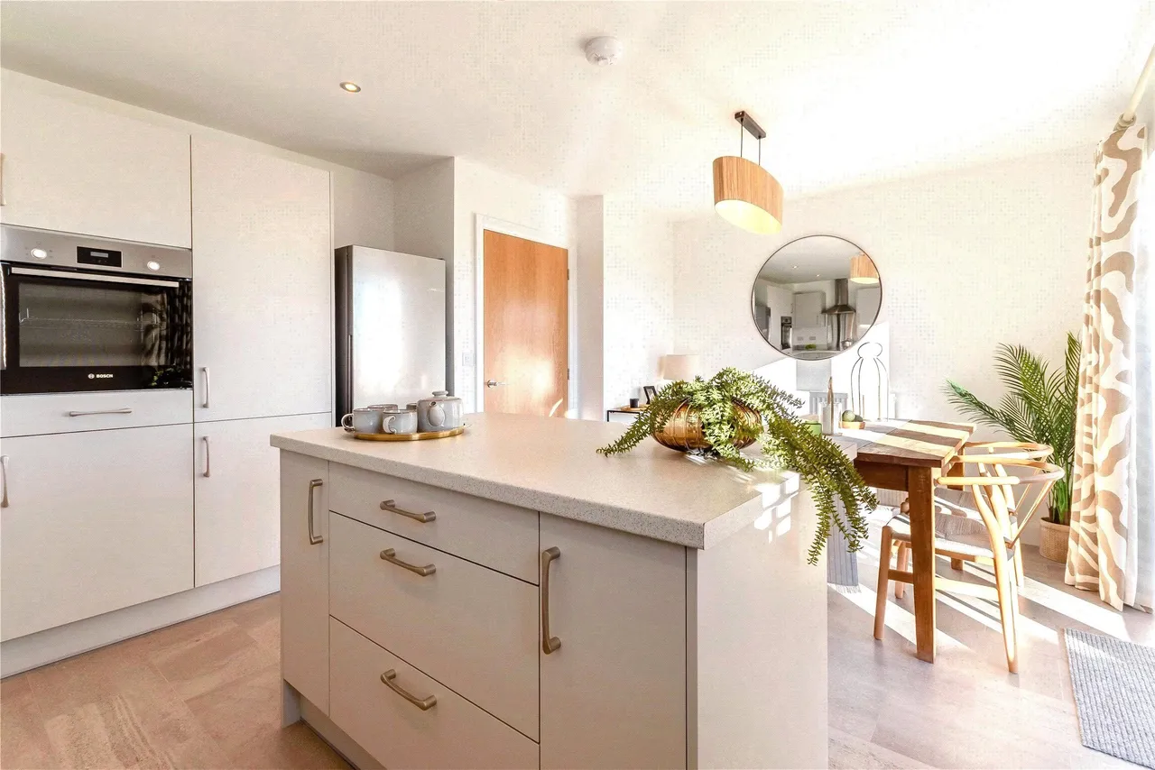 Fulljames Crescent, Gloucestershire, Ashleworth, GL19 4FE, photo 5