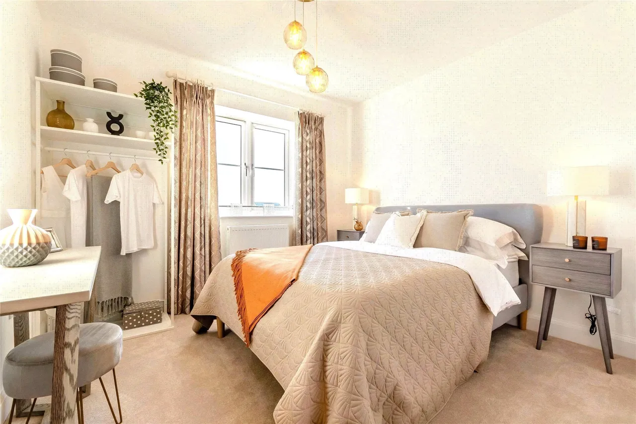 Fulljames Crescent, Gloucestershire, Ashleworth, GL19 4FE, photo 12