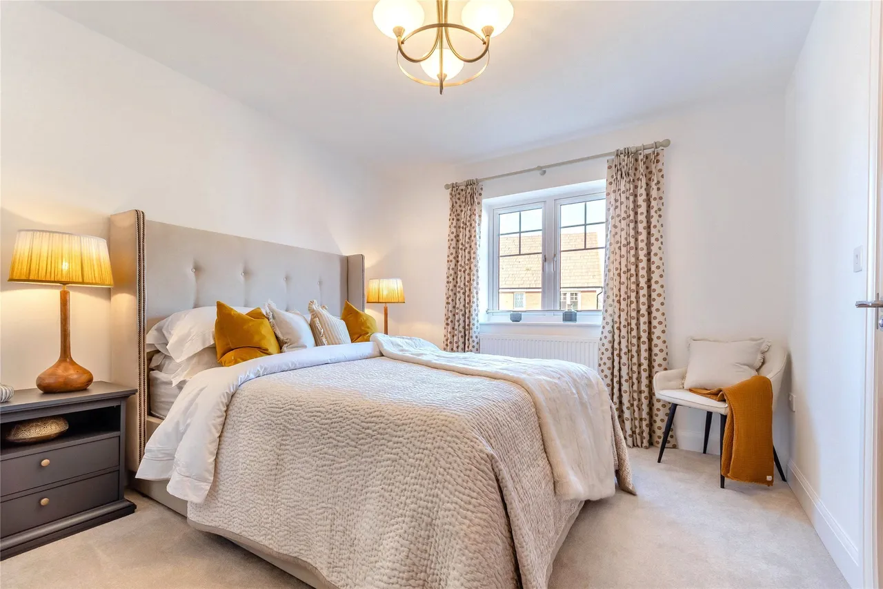 Fulljames Crescent, Gloucestershire, Ashleworth, GL19 4FE, photo 14