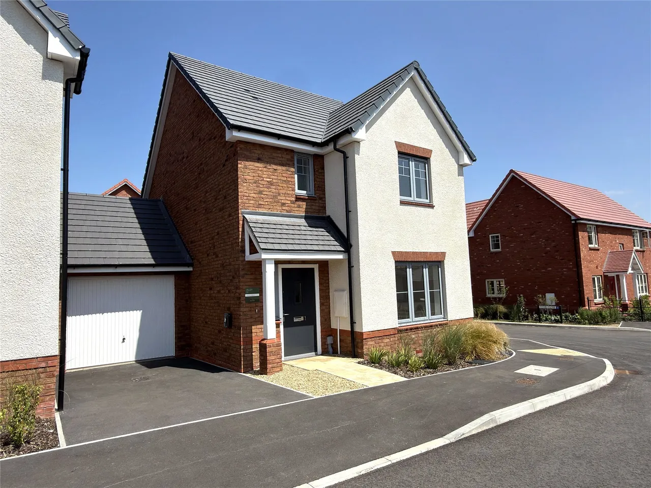 3 bed house for sale — Fulljames Crescent, Gloucestershire, Ashleworth, GL19 4FE