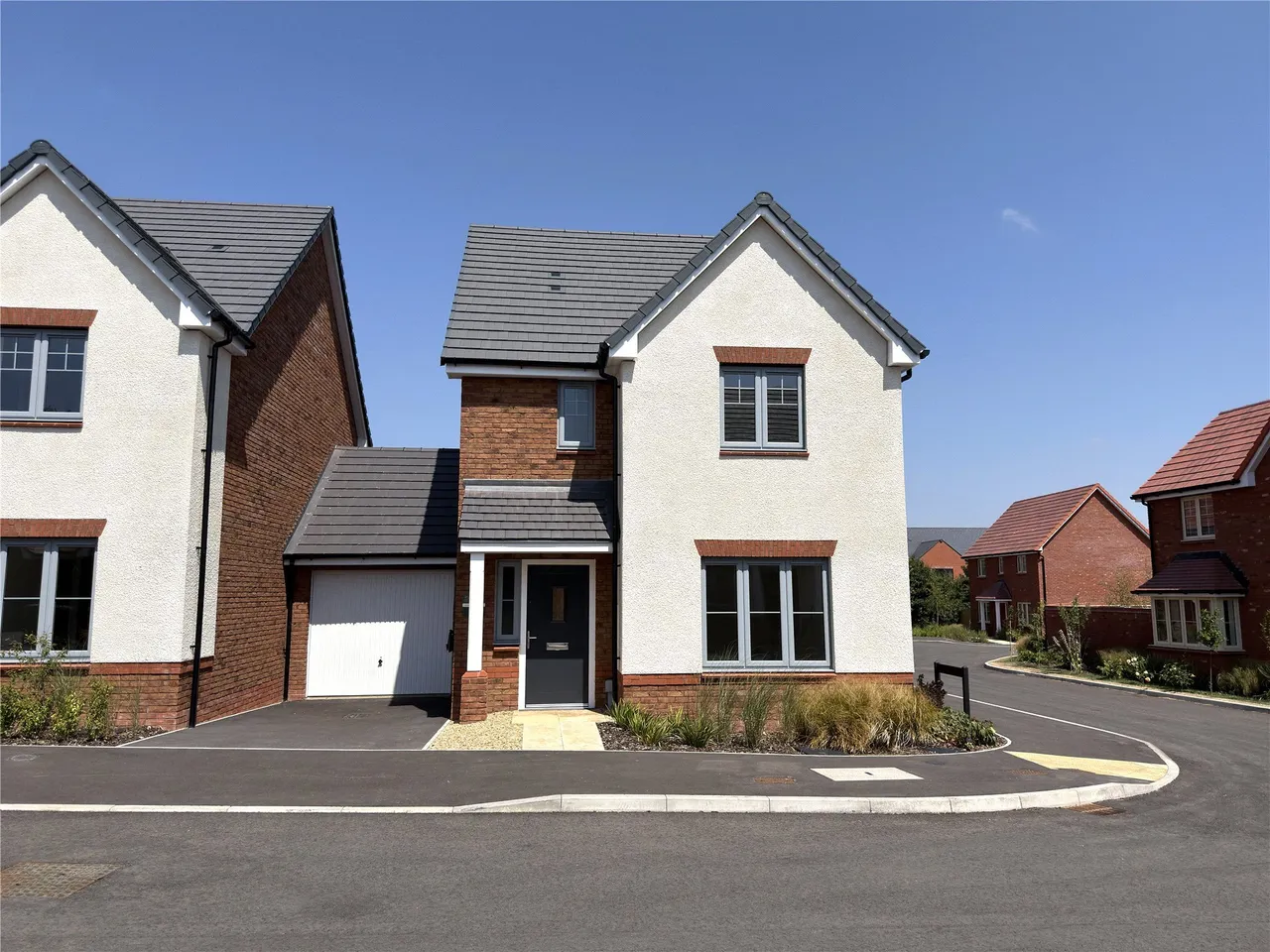 Fulljames Crescent, Gloucestershire, Ashleworth, GL19 4FE, photo 11