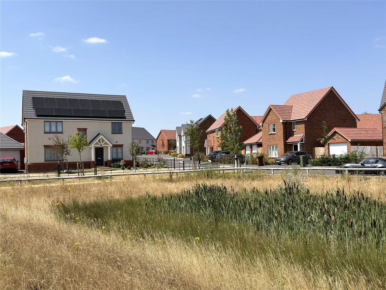 Fulljames Crescent, Gloucestershire, Ashleworth, GL19 4FE, photo 9