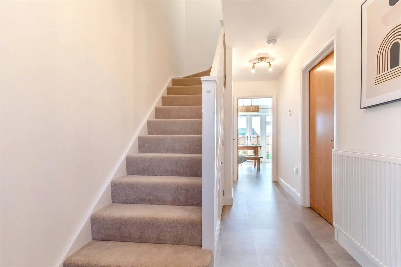 Fulljames Crescent, Gloucestershire, Ashleworth, GL19 4FE, photo 10