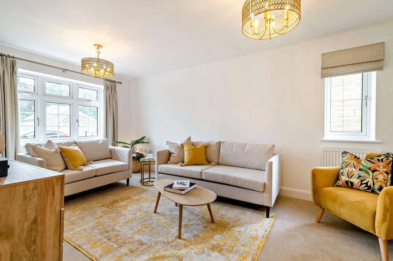 Fulljames Crescent, Gloucestershire, Ashleworth, GL19 4FE, photo 8