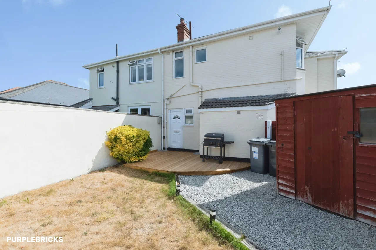 Western Avenue, Bournemouth, BH10, photo 25