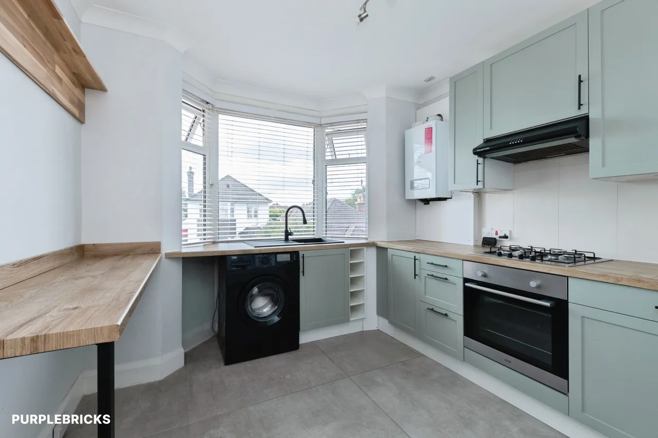 Western Avenue, Bournemouth, BH10, photo 26