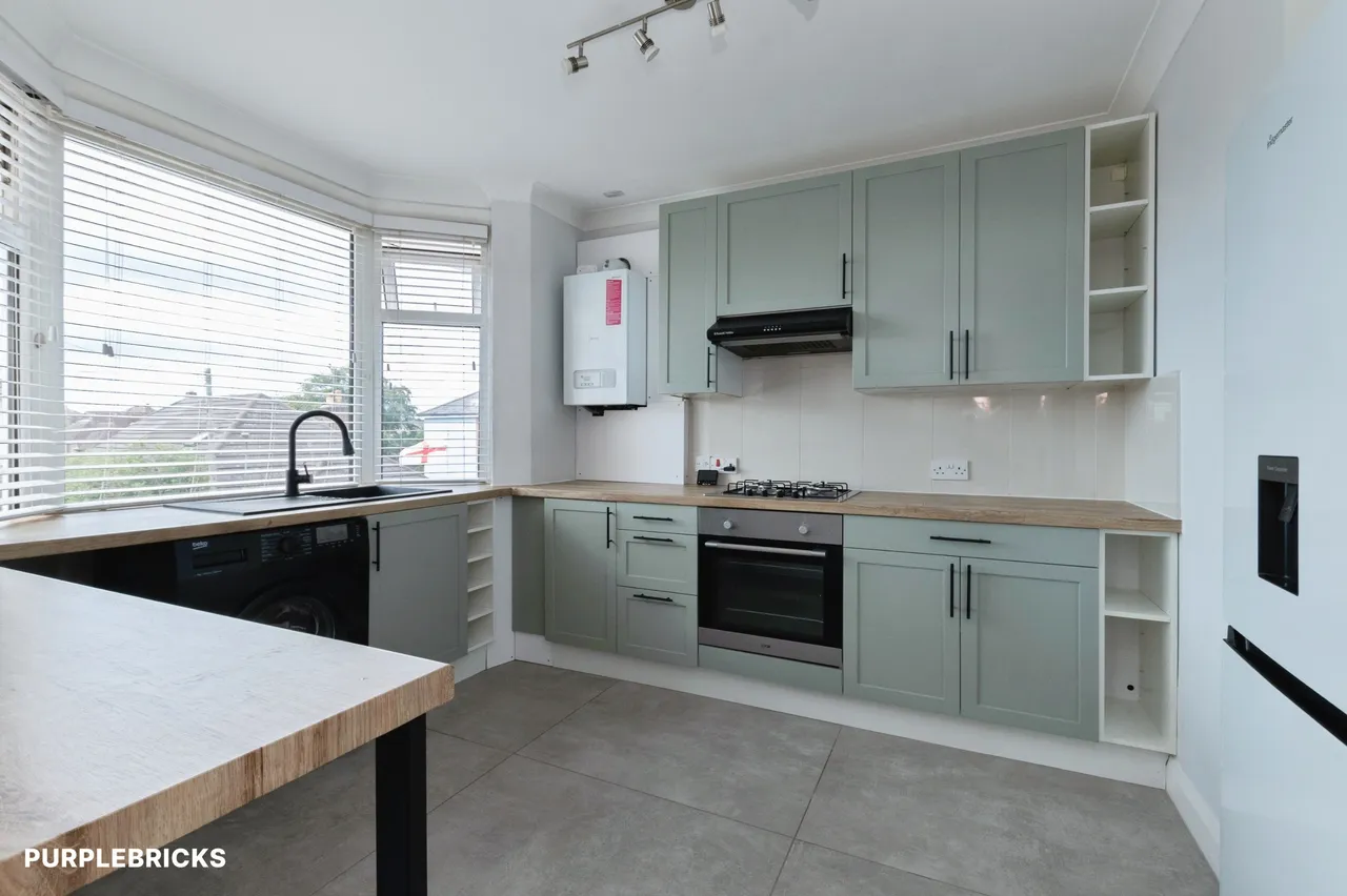 Western Avenue, Bournemouth, BH10, photo 19