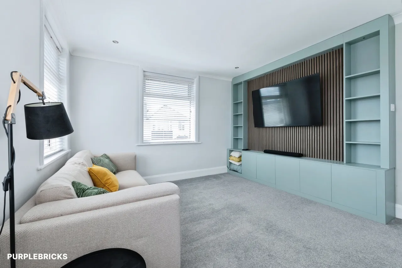 Western Avenue, Bournemouth, BH10, photo 18