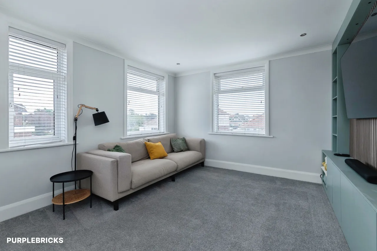 Western Avenue, Bournemouth, BH10, photo 12