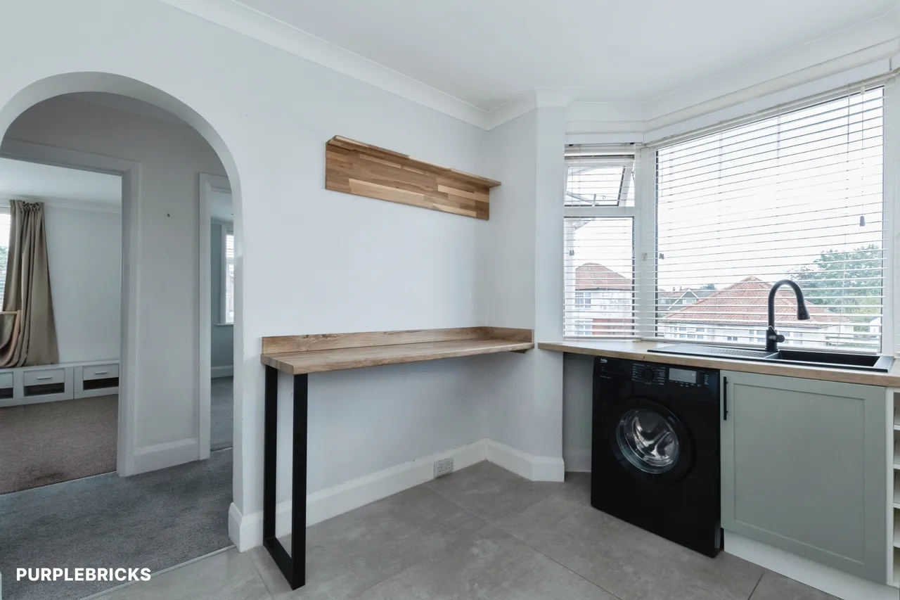 Western Avenue, Bournemouth, BH10, photo 14