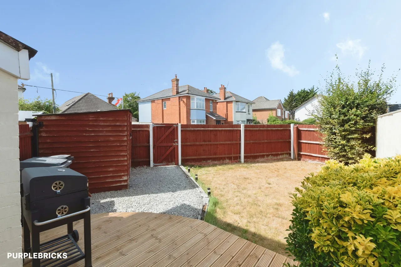 Western Avenue, Bournemouth, BH10, photo 17