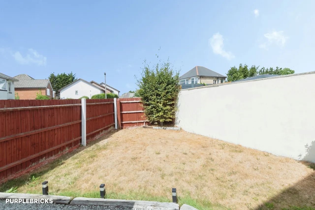 Western Avenue, Bournemouth, BH10, photo 16