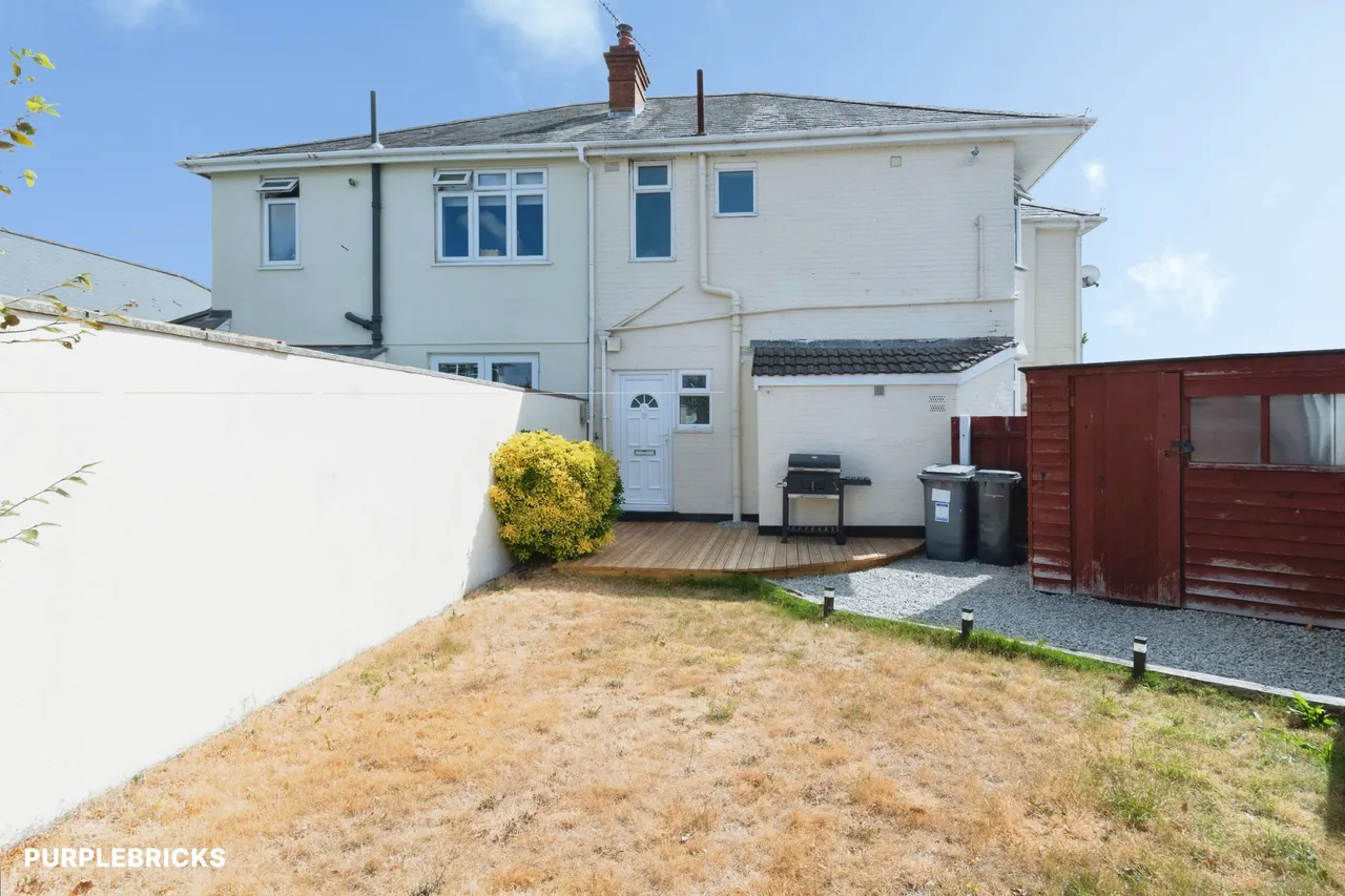 Western Avenue, Bournemouth, BH10, photo 23