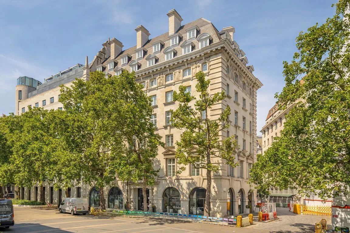 Strand, London, photo 6