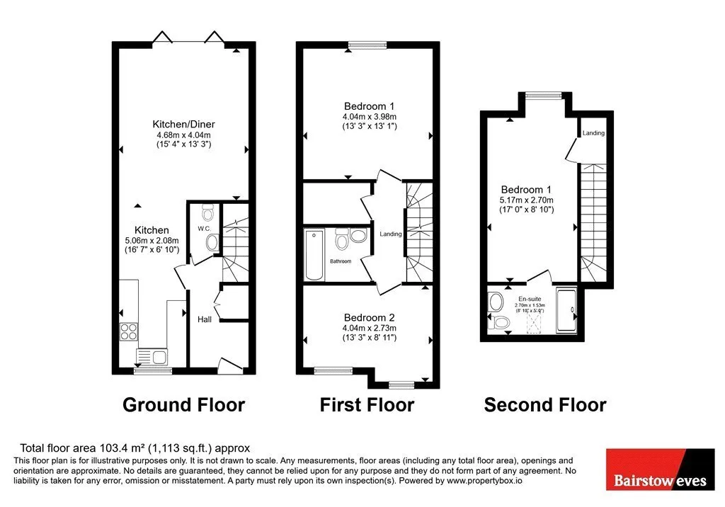 Kingswood Way, South Croydon, CR2, photo 13