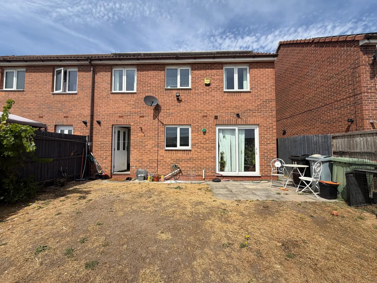 Warmington Avenue, Grantham, NG31, photo 3