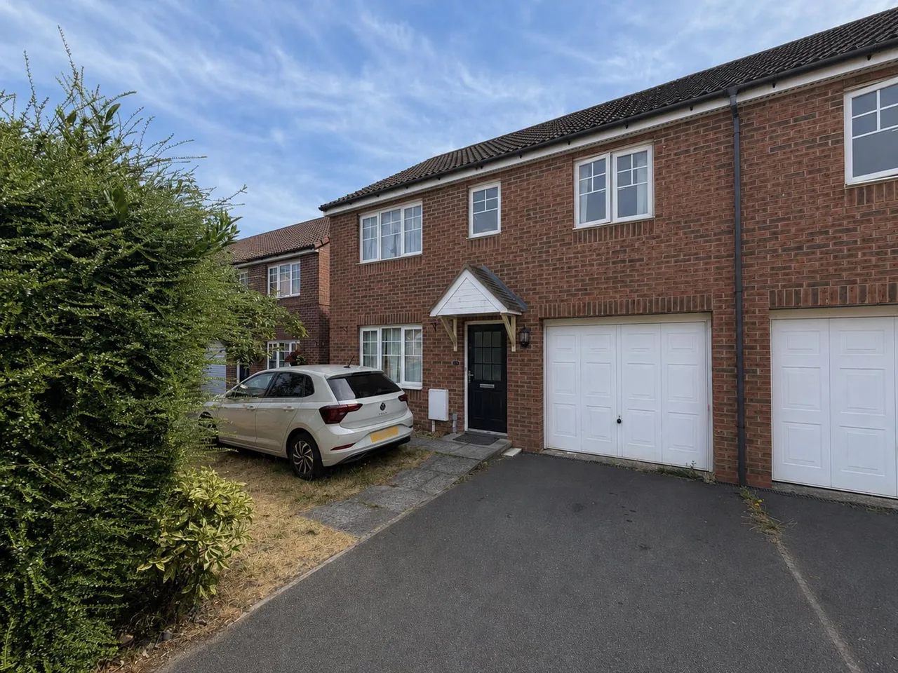 Warmington Avenue, Grantham, NG31, photo 2