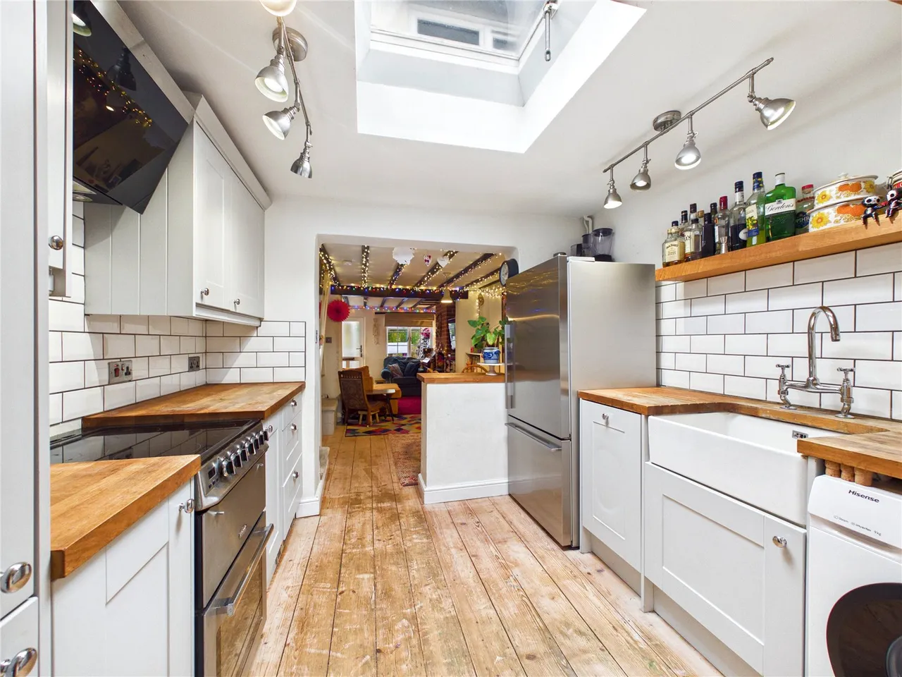 East Row, Holbrook, IP9, photo 9