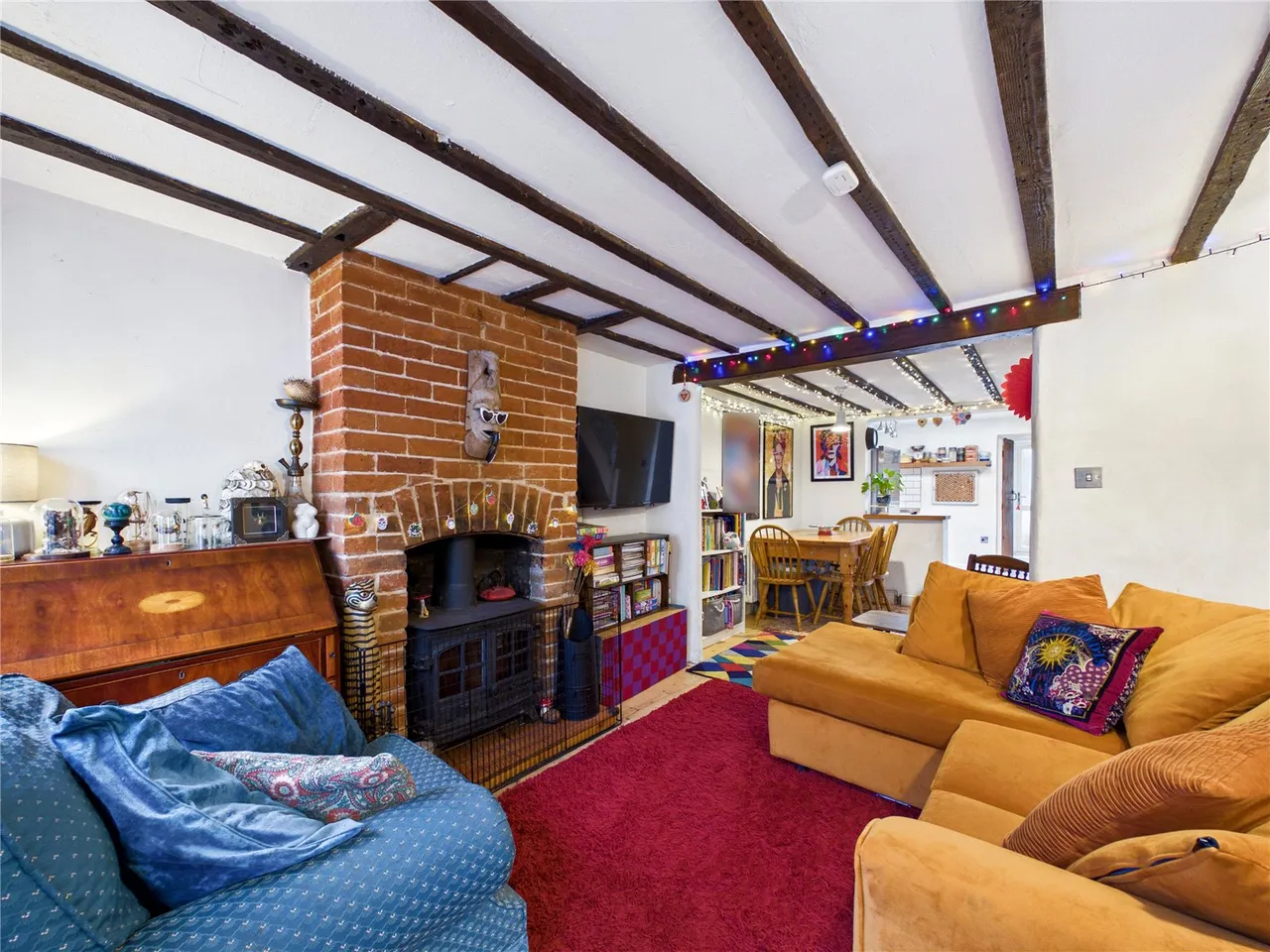 East Row, Holbrook, IP9, photo 2