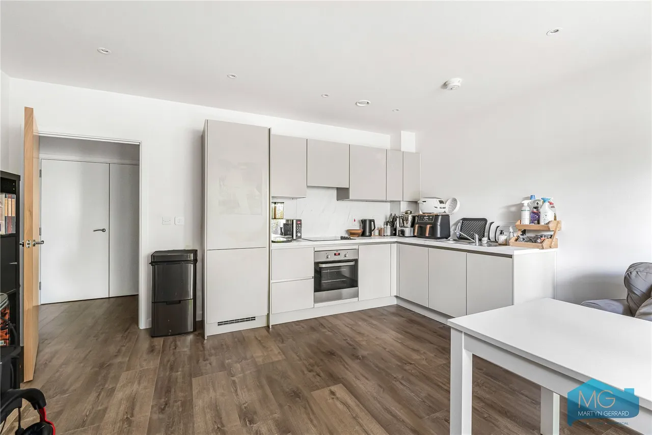 Bittacy Hill, Mill Hill, NW7, photo 2