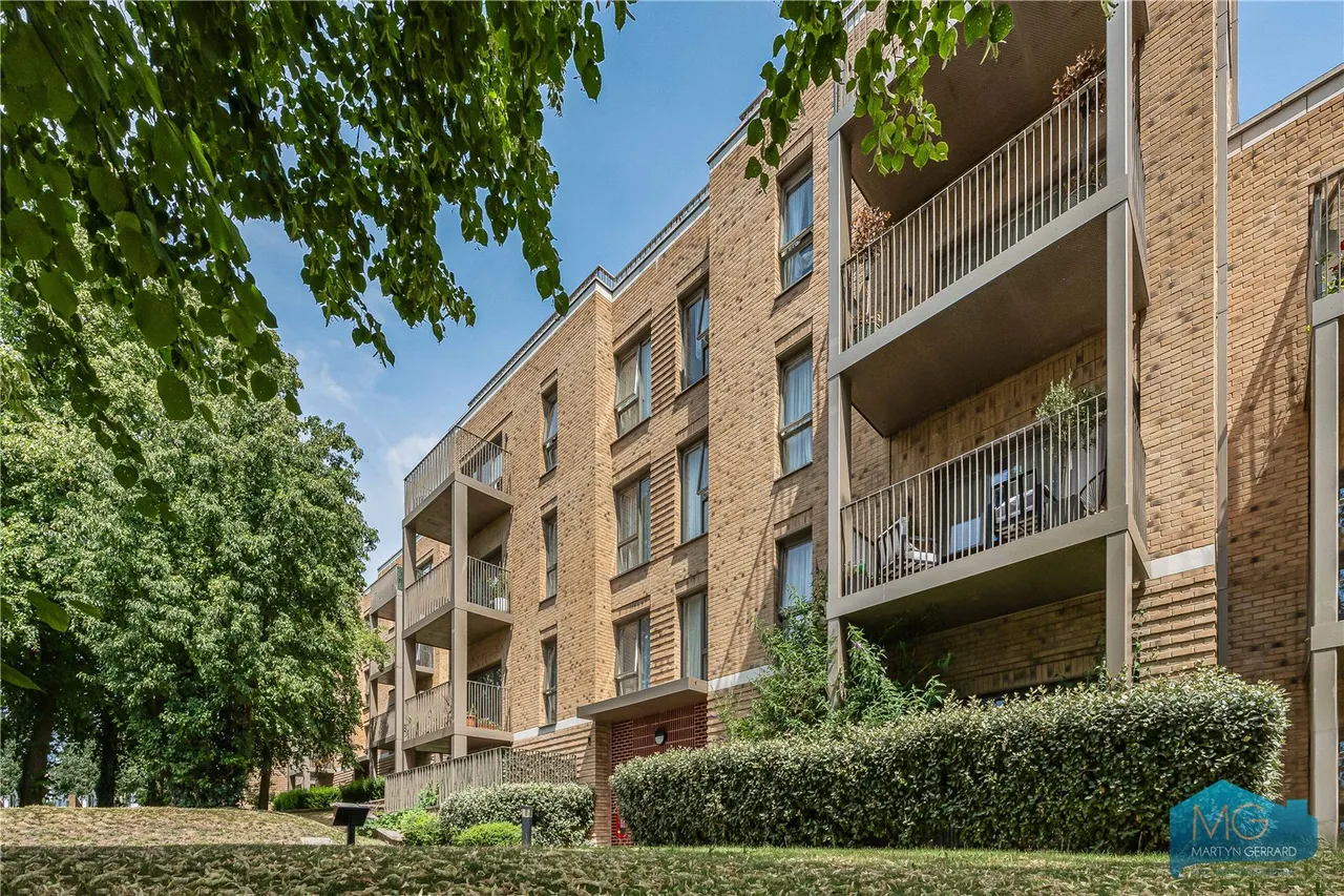 Bittacy Hill, Mill Hill, NW7, photo 9