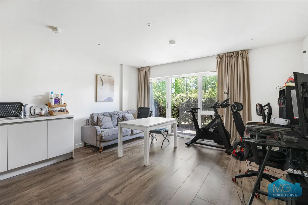 Bittacy Hill, Mill Hill, NW7, photo 4