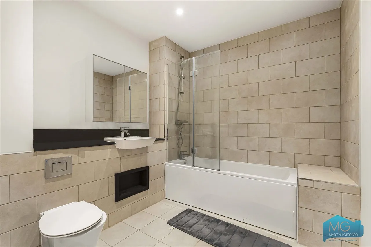 Bittacy Hill, Mill Hill, NW7, photo 8