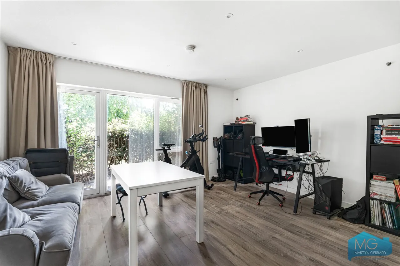 Bittacy Hill, Mill Hill, NW7, photo 5