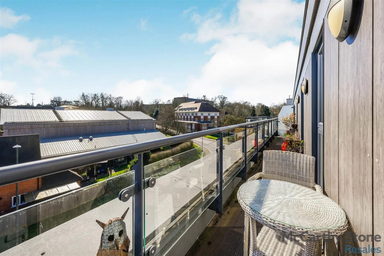 Hale Road, Hertford, SG13, photo 2